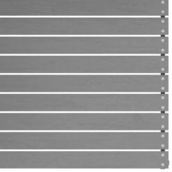 VidaXL Tuinbank 2-zits Met Kussens Massief Grenenhout Grijs 9 VidaXL Tuinbank 2-zits Met Kussens Massief Grenenhout Grijs -Tuinmeubels Winkel 08fd6ec0cf7b41878f62a9e5d502ee93