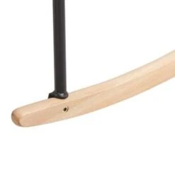 Beliani Schommelstoel LIARUM - Blauw Fluweel 9 Beliani Schommelstoel LIARUM - Blauw Fluweel -Tuinmeubels Winkel 1000001749 0103