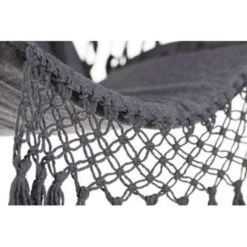 909 Outdoor Hangstoel In Grijs -Tuinmeubels Winkel 1000003861 0102