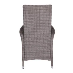 Garden Impressions Nice Verstelbare Tuinstoel Grijs - 2 Stuks 7 Garden Impressions Nice Verstelbare Tuinstoel Grijs - 2 Stuks -Tuinmeubels Winkel 1000003876 0103