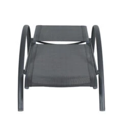 Garden Impressions Santos Ligbed Grijs -Tuinmeubels Winkel 1000009415 0104