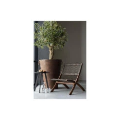 WOOOD Tuinklapstoel Ruit Lois - Hout - Donkerbruin - 73x60x78 9 WOOOD Tuinklapstoel Ruit Lois - Hout - Donkerbruin - 73x60x78 -Tuinmeubels Winkel 1000013706 0103