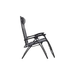 VDG Dunedin Relax Stoel - Antraciet -Tuinmeubels Winkel 1000031626 0103