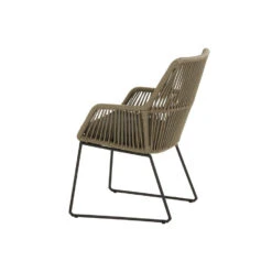 4 Seasons Ramblas Tuinstoel (1 St.) 8 4 Seasons Ramblas Tuinstoel (1 St.) -Tuinmeubels Winkel 1000031699 0102