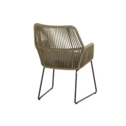 4 Seasons Ramblas Tuinstoel (1 St.) 9 4 Seasons Ramblas Tuinstoel (1 St.) -Tuinmeubels Winkel 1000031699 0103