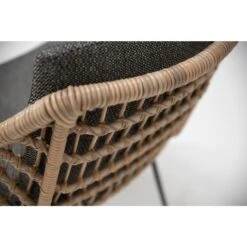 4 Seasons Cottage Tuinstoel (1 St.) -Tuinmeubels Winkel 1000031704 0103