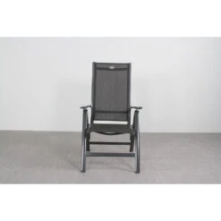 Hartman Roma Verstelbare Tuinstoel -Tuinmeubels Winkel 1000031710 0103