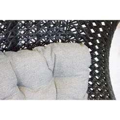 SenS-Line Funny Relax Hangstoel - Zwart 8 SenS-Line Funny Relax Hangstoel - Zwart -Tuinmeubels Winkel 1000038282 0102