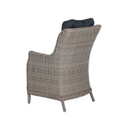 Garden Impressions Marbella Tuinstoel - Vintage Willow 9 Garden Impressions Marbella Tuinstoel - Vintage Willow -Tuinmeubels Winkel 1000040779 0104