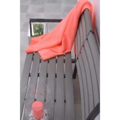 Garden Impressions Detroit Parkbank - Royal Grey 9 Garden Impressions Detroit Parkbank - Royal Grey -Tuinmeubels Winkel 1000042149 0103