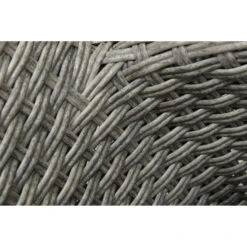 Garden Impressions Jerba Tuinstoel Grijs - 2 Stuks -Tuinmeubels Winkel 1000042194 0104