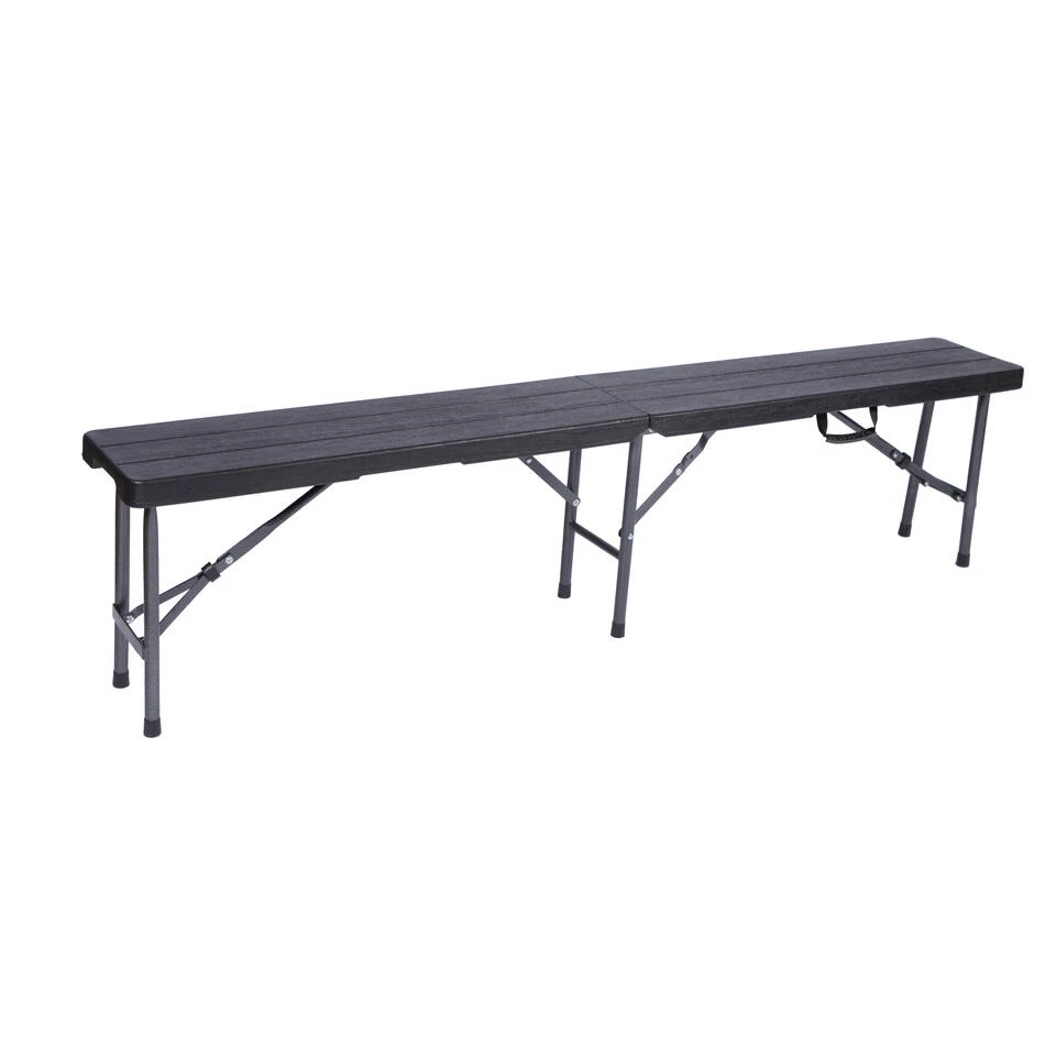 ERRO Bank Houtlook 180cm 3 ERRO Bank Houtlook 180cm