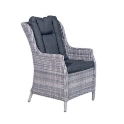 Garden Impressions Marbella Tuinstoel Licht Grijs