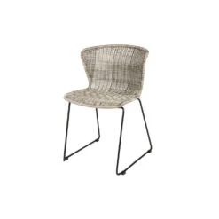 WOOOD Tuintoel Wings - Polyester- Sunkissed - Set Van 2 8 WOOOD Tuintoel Wings - Polyester- Sunkissed - Set Van 2 -Tuinmeubels Winkel 1000043138 0102