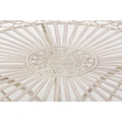 Clp Tuintafel Hari Crème -Tuinmeubels Winkel 1000045411 0102