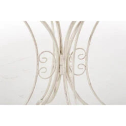 Clp Tuintafel Hari Crème -Tuinmeubels Winkel 1000045411 0103