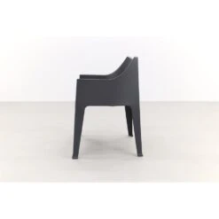 Scab Coccolona Tuinstoel Antraciet -Tuinmeubels Winkel 1000048041 0103