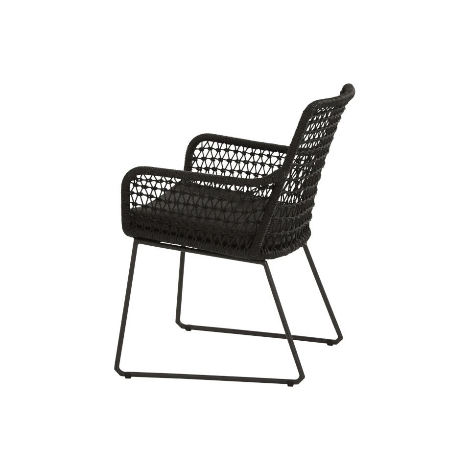 Taste Athena Dining Tuinstoel 5 Taste Athena Dining Tuinstoel - Afbeelding 3