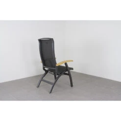 Hartman Da Vinci Standenstoel - Teak Armleuning -Tuinmeubels Winkel 1000048052 0103