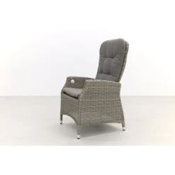 VDG Memphis Verstelbare Tuinstoel 8 VDG Memphis Verstelbare Tuinstoel -Tuinmeubels Winkel 1000048053 0102