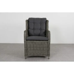 Suns Richmond Dining Tuinstoel - Ash Grey -Tuinmeubels Winkel 1000048065 0103