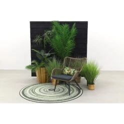 Jasmine Loungestoel - Natural 9 Jasmine Loungestoel - Natural -Tuinmeubels Winkel 1000048692 0103