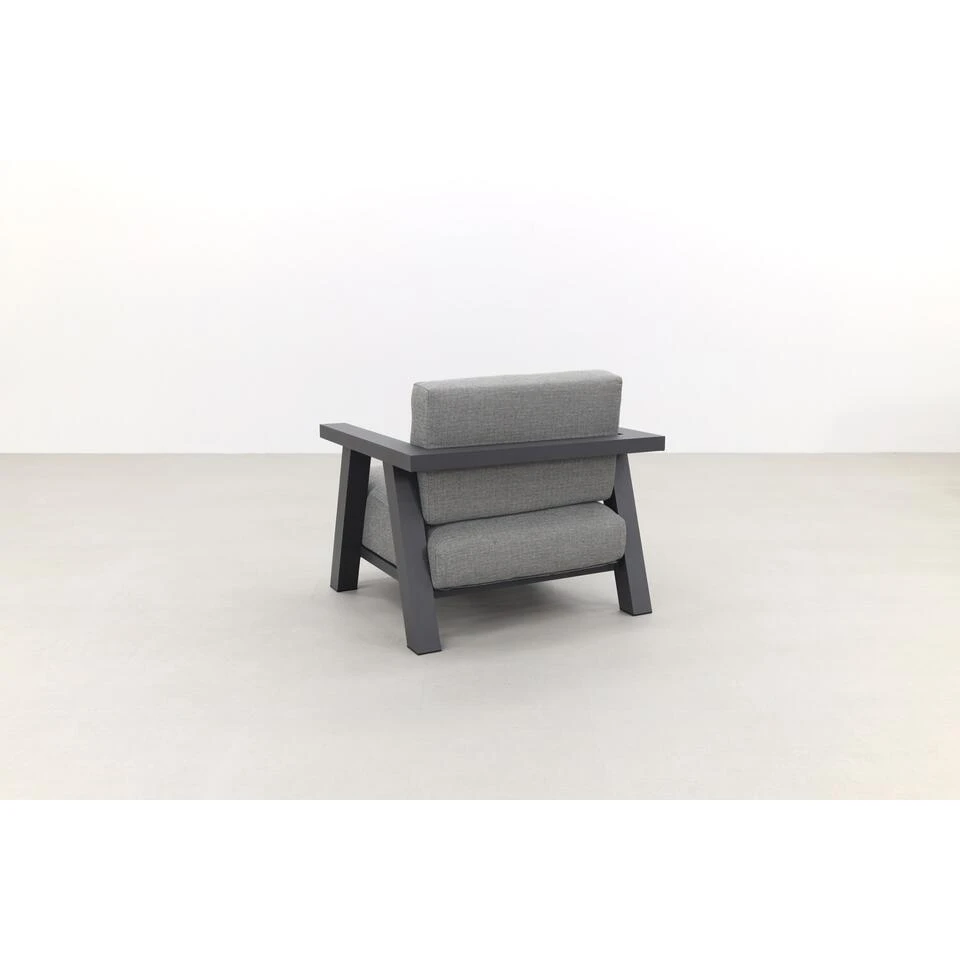 4 Seasons Iconic Loungestoel (1 St.) 5 4 Seasons Iconic Loungestoel (1 St.) - Afbeelding 3