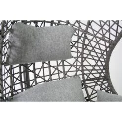 Sens-Line Mona Hangstoel Sand -Tuinmeubels Winkel 1000048767 0102