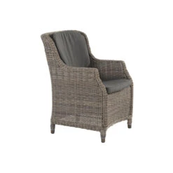 4 Seasons Brighton Tuinstoel (1 St.) 8 4 Seasons Brighton Tuinstoel (1 St.) -Tuinmeubels Winkel 1000048803 0102