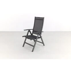 Kettler Easy Verstelbare Tuinstoel -Tuinmeubels Winkel 1000048808 0102