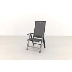 Hartman Valentino Verstelbare Tuinstoel - Xerix 8 Hartman Valentino Verstelbare Tuinstoel - Xerix -Tuinmeubels Winkel 1000048818 0102