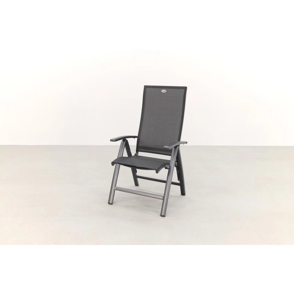 Hartman Valentino Verstelbare Tuinstoel - Xerix 5 Hartman Valentino Verstelbare Tuinstoel - Xerix - Afbeelding 3