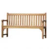 Giga Meubel - Tuinbank Teakhout - 180x60x91cm - Java 1 Giga Meubel - Tuinbank Teakhout - 180x60x91cm - Java -Tuinmeubels Winkel 1000049438