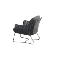 Taste Belmond Loungestoel - Antraciet -Tuinmeubels Winkel 1000050057 0102