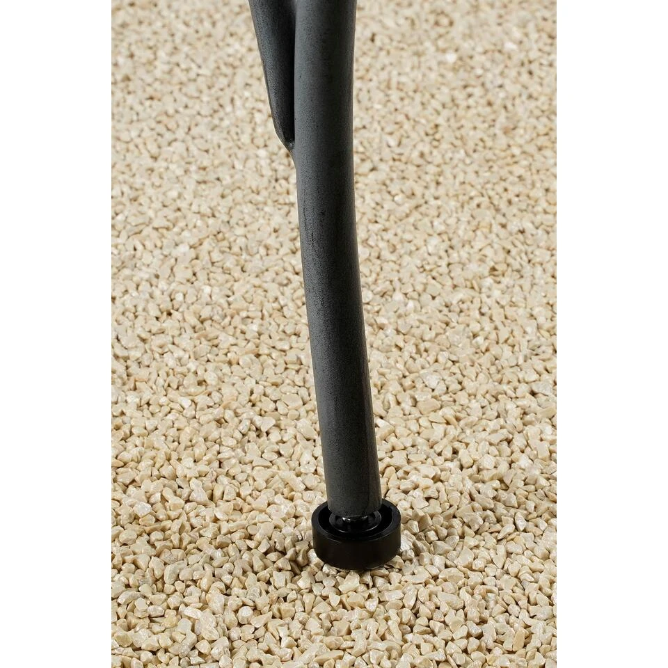 Mica Decorations Provence Tuinbank - Grijs 6 Mica Decorations Provence Tuinbank - Grijs - Afbeelding 4