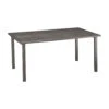 Kettler Strekmetaal Tafel 220x100 Cm -Tuinmeubels Winkel 1000051509