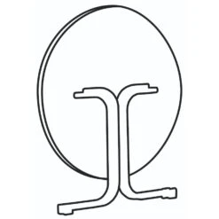 Sieger Boulevard Klaptafel 100 Cm - Vivodur 7 Sieger Boulevard Klaptafel 100 Cm - Vivodur -Tuinmeubels Winkel 1000051511 0102