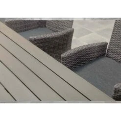 Garden Impressions Penedo Tuintafel Donker Grijs - Grijs 230x100 Cm 7 Garden Impressions Penedo Tuintafel Donker Grijs - Grijs 230x100 Cm -Tuinmeubels Winkel 1000052363 0103