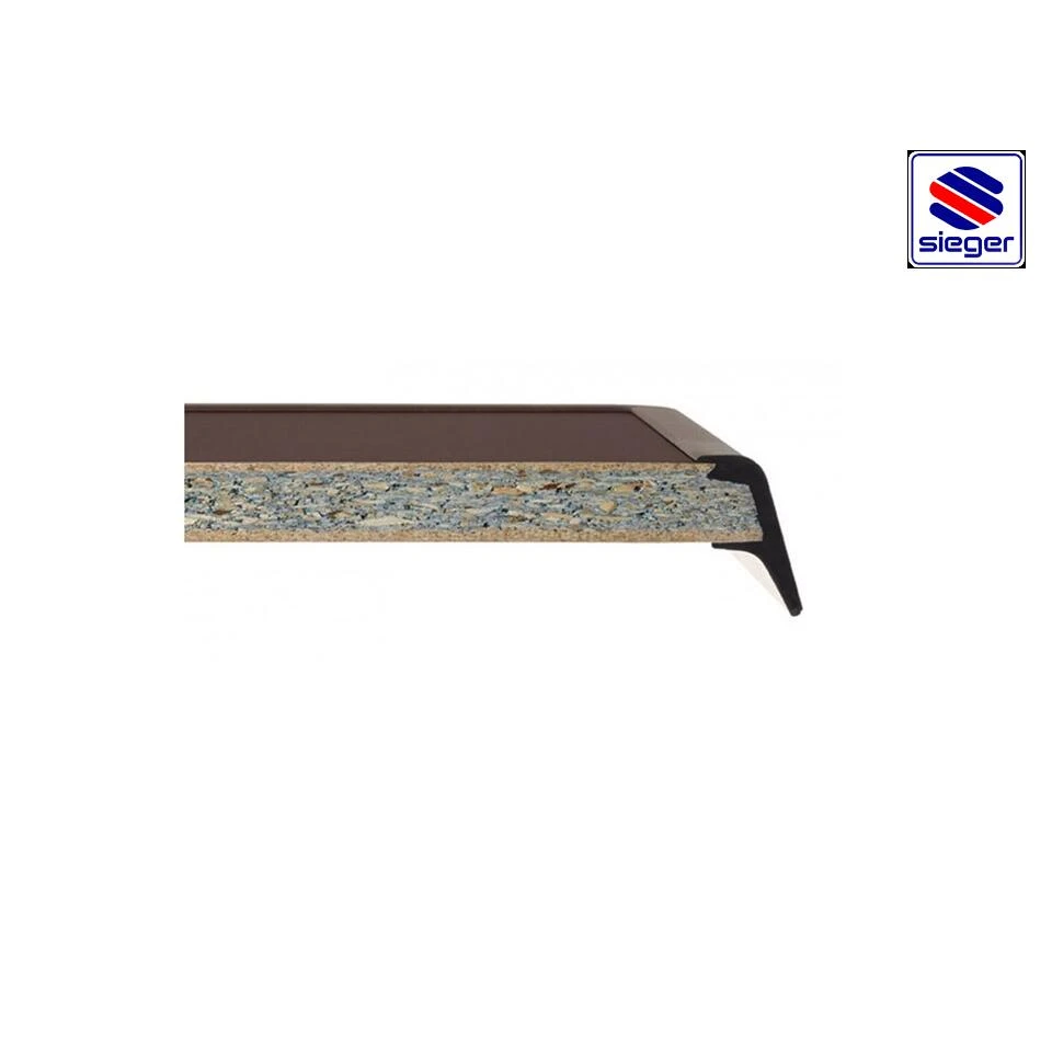 Sieger Boulevard Klaptafel 70 Cm Antraciet 5 Sieger Boulevard Klaptafel 70 Cm Antraciet - Afbeelding 3