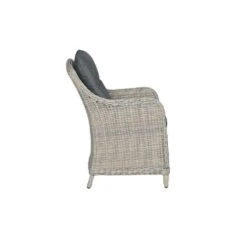 Garden Impressions Nova Lounge Dining Tuinstoel - Vintage Willow 8 Garden Impressions Nova Lounge Dining Tuinstoel - Vintage Willow -Tuinmeubels Winkel 1000052943 0103