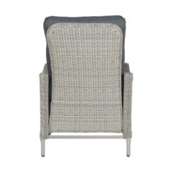 Garden Impressions Nova Verstelbare Tuinstoel - Vintage Willow -Tuinmeubels Winkel 1000052945 0103