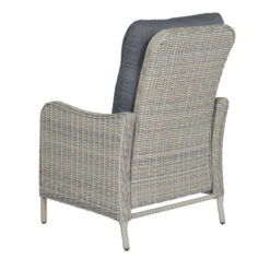 Garden Impressions Nova Verstelbare Tuinstoel - Vintage Willow -Tuinmeubels Winkel 1000052945 0104