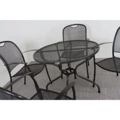 Kettler Kos Stapelstoel -Tuinmeubels Winkel 1000053223 0101