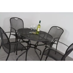 Kettler Kos Stapelstoel -Tuinmeubels Winkel 1000053223 0103