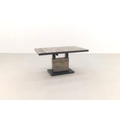 VDG Jersey Verstelbare Tuintafel Deluxe - 140 X 85 Cm -Tuinmeubels Winkel 1000053257 0102