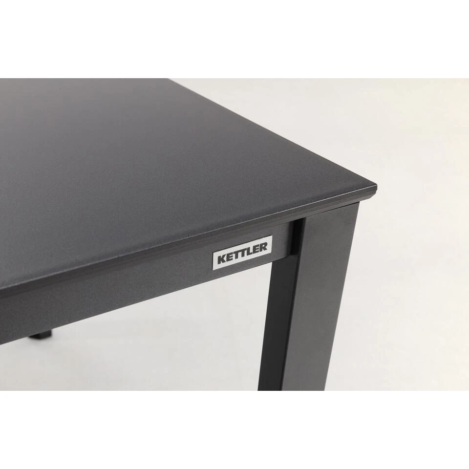 Kettler Loft Tafel 160 X 95 Cm 6 Kettler Loft Tafel 160 X 95 Cm - Afbeelding 4