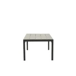 Garden Impressions Palmas Tuintafel Antraciet - Grijs 180x107 Cm 7 Garden Impressions Palmas Tuintafel Antraciet - Grijs 180x107 Cm -Tuinmeubels Winkel 1000054075 0103