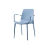 Scab Ginevra Armchair - Blauw 1 Scab Ginevra Armchair - Blauw -Tuinmeubels Winkel 1000054208