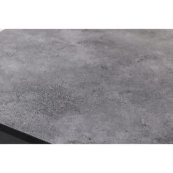 Kettler Edge Tuintafel 220 X 95 Cm. - HPL Antraciet -Tuinmeubels Winkel 1000057489 0102