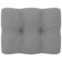 VidaXL Tuinbank 3-zits Met Kussens Massief Grenenhout -Tuinmeubels Winkel 1000060771 0103